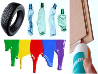 高分子材料检验